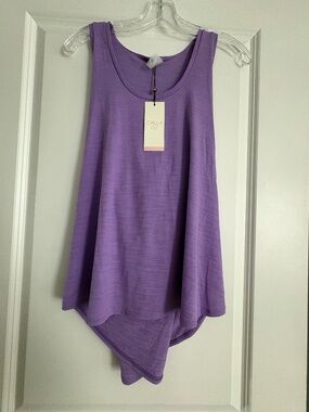 Calia Women’s Twist Back Tank